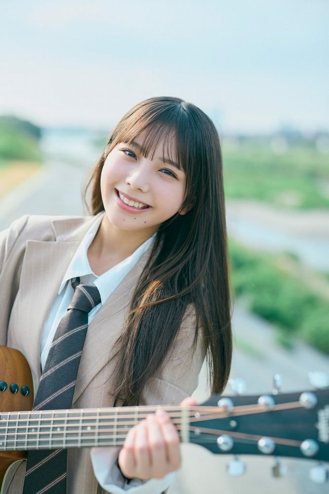 下田衣珠季　日向坂46 2025年 浴衣　生写真　ヒキ 直筆サイン 日向坂46 下田衣珠季 生写真 2025年 浴衣 チュウ - メルカリ